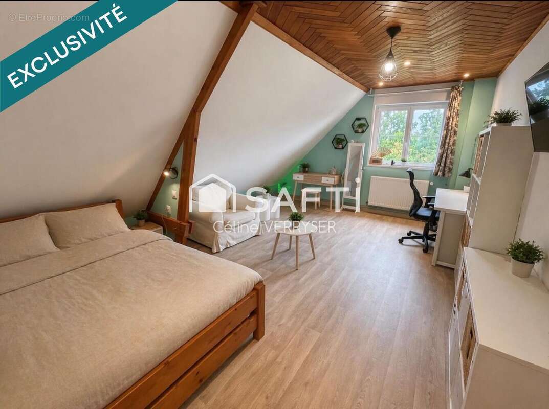 Photo 9 - Maison à HAZEBROUCK