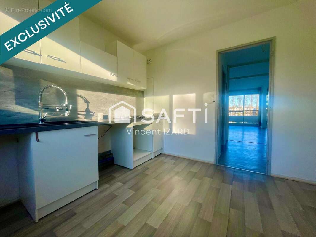 Photo 5 - Appartement à BLANQUEFORT