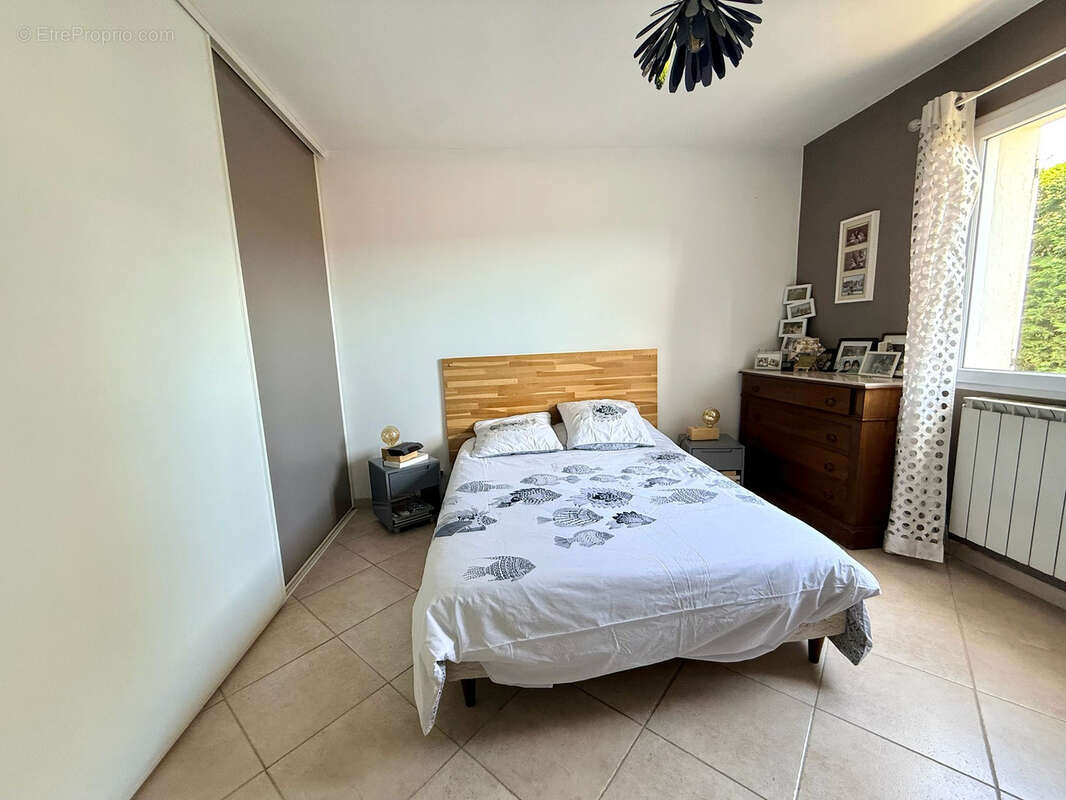 Maison à MARSEILLE-11E