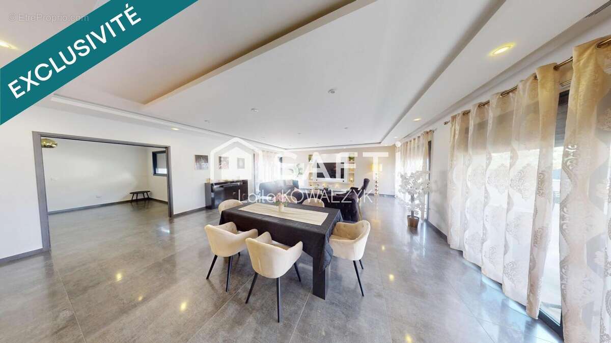 Photo 5 - Maison à GRENAY