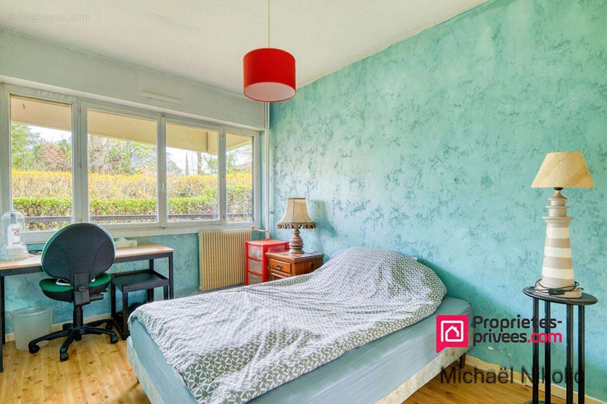 Appartement à LYON-9E