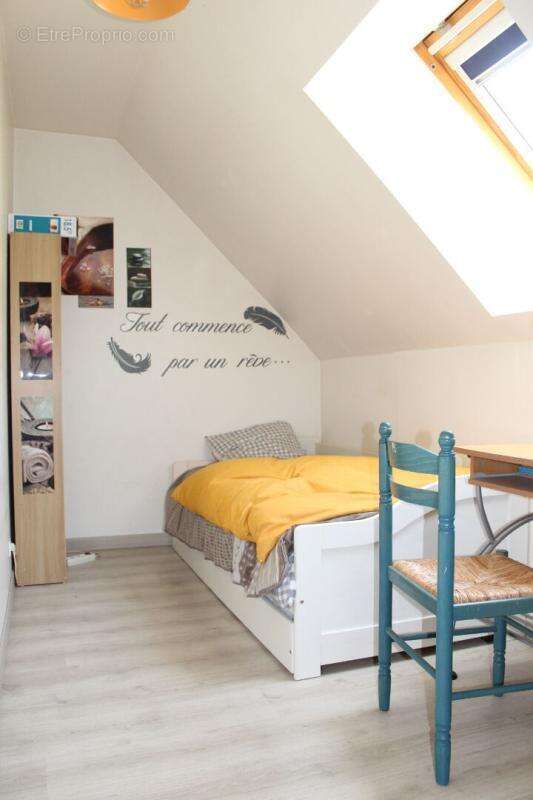 Maison à TRESSIGNAUX