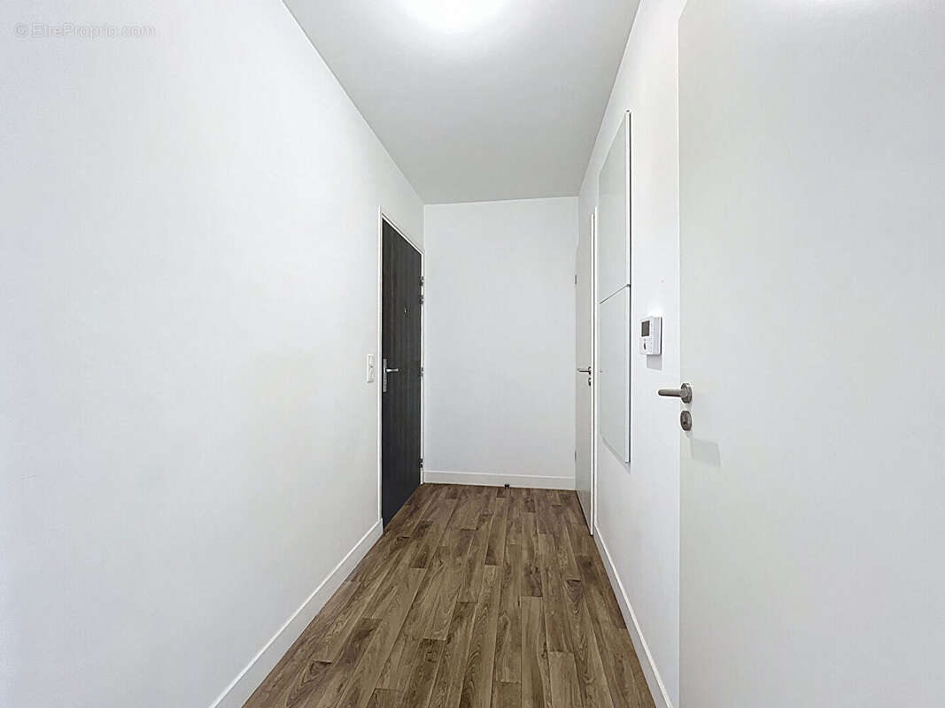 Appartement à EPRON