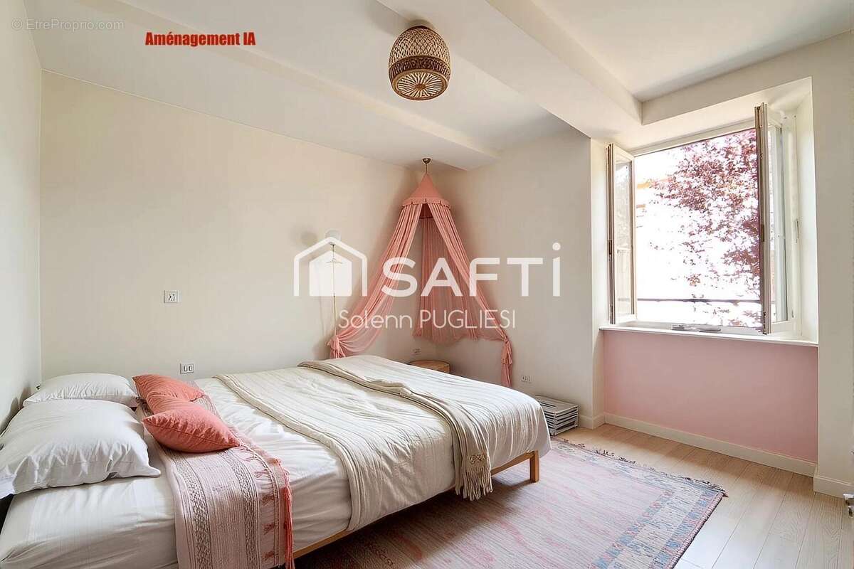 Photo 6 - Maison à LE GRAND-LEMPS