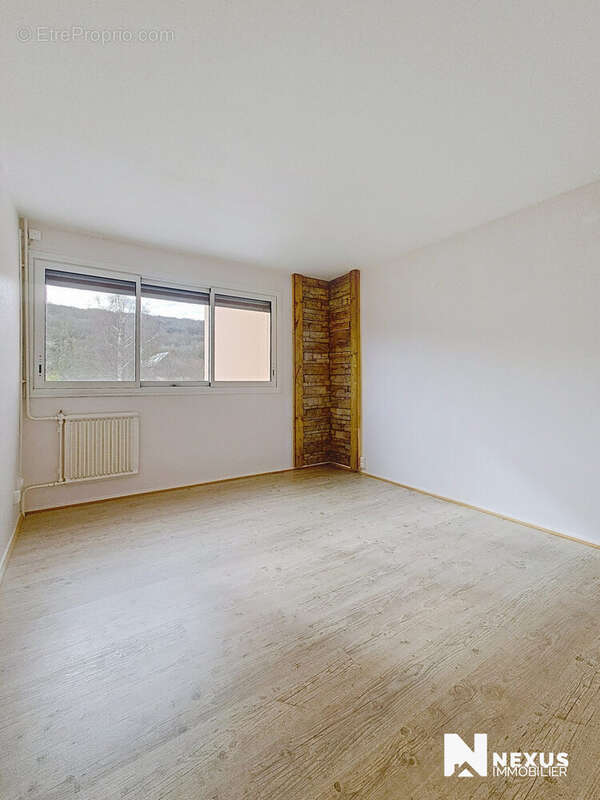 Appartement à SAINT-PIERRE-LES-ELBEUF