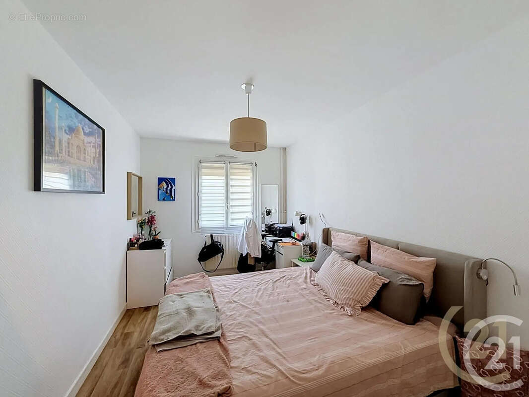 Appartement à SENS
