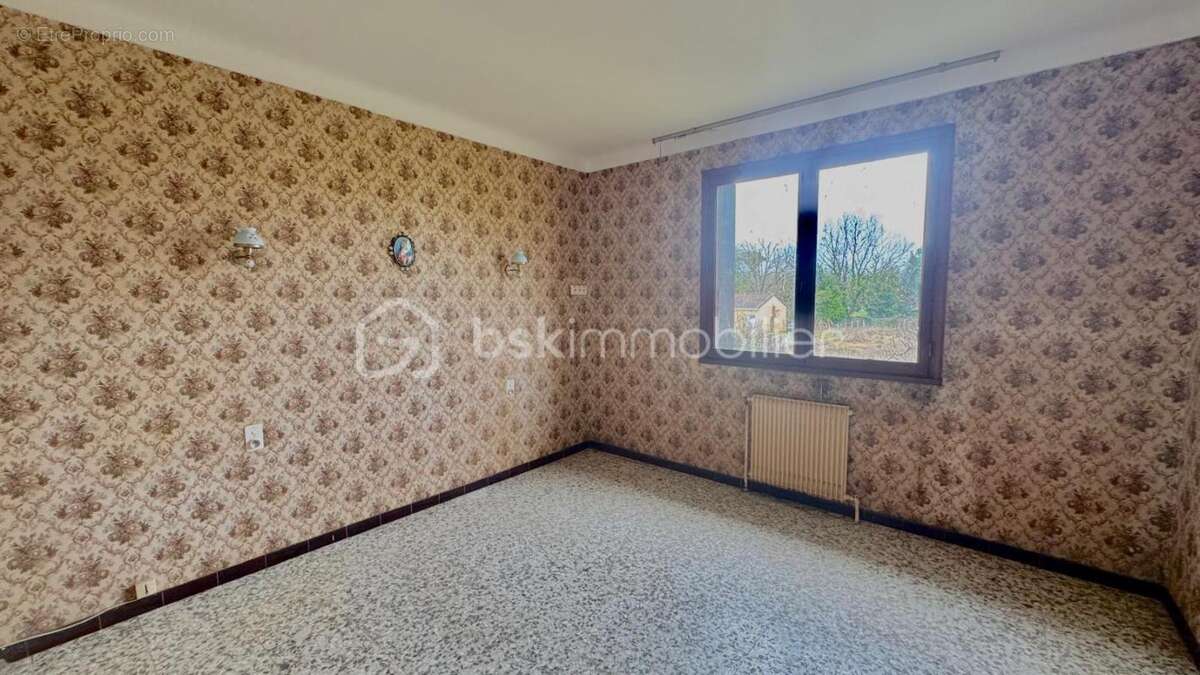 Maison à COUFOULEUX