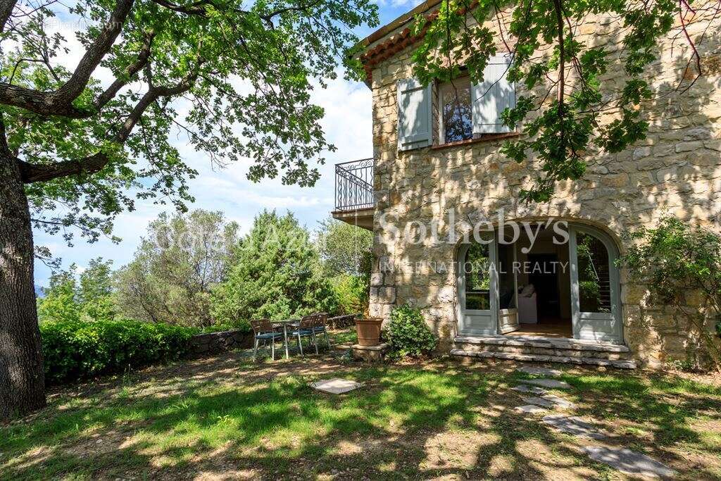 Maison à MONTAUROUX