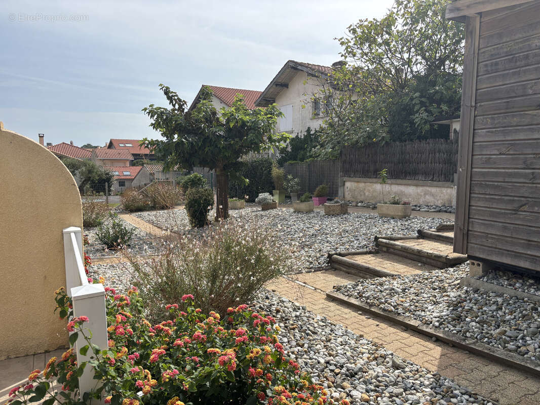Maison à MIMIZAN