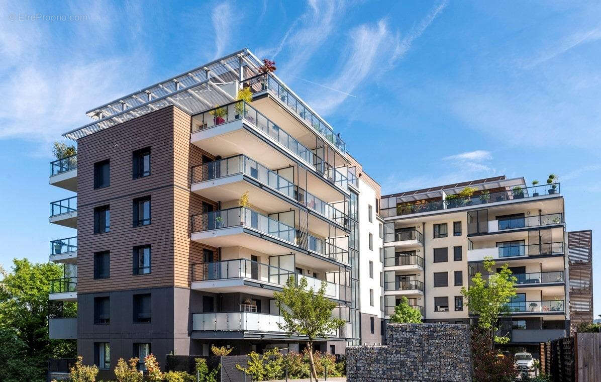 Appartement à ANNECY