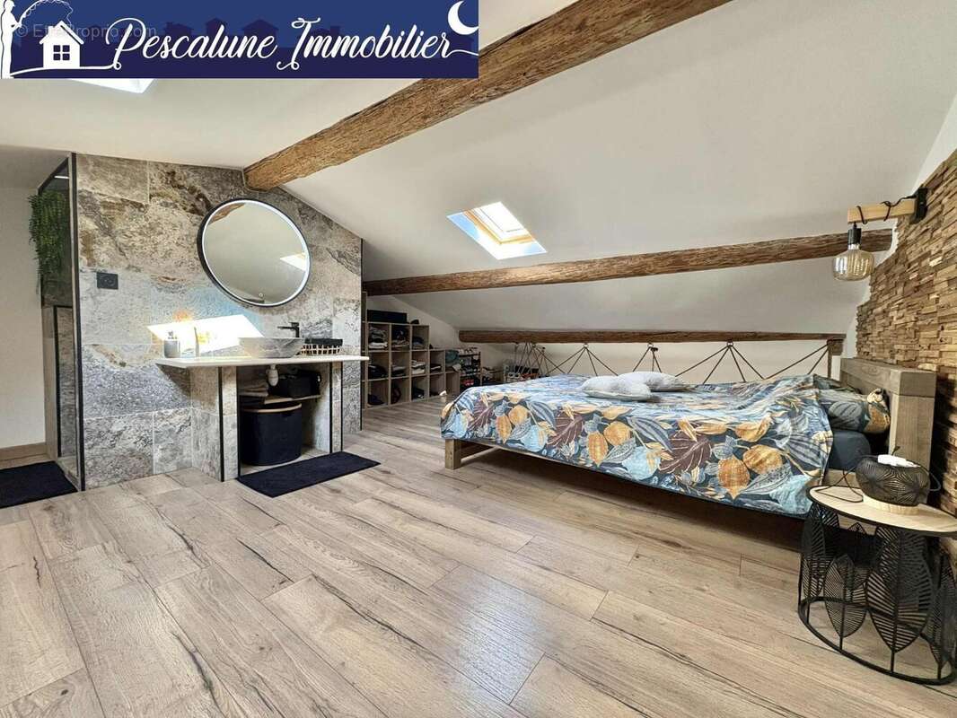 Appartement à LUNEL