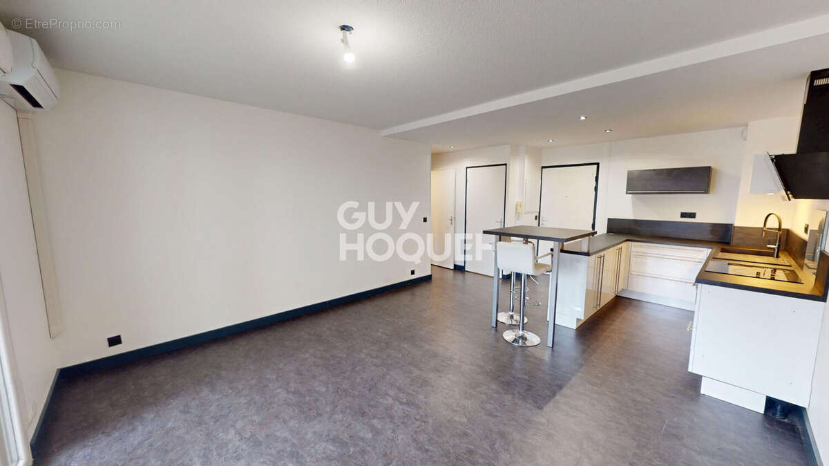 Appartement à SAINT-PAUL-LES-DAX