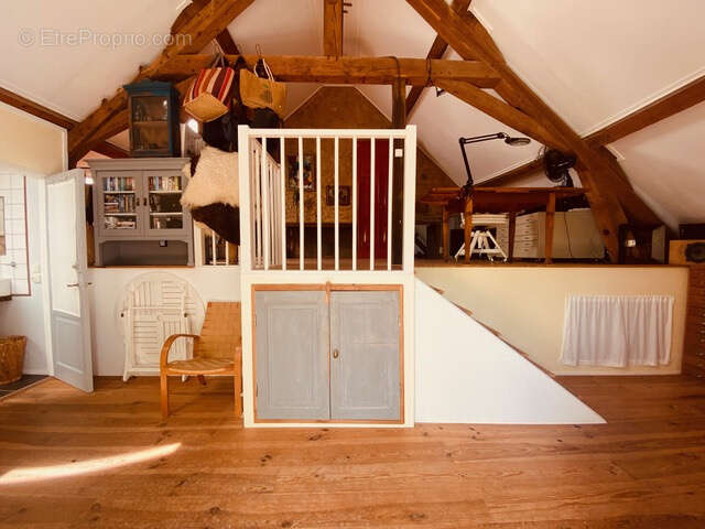 Maison à LAFELINE