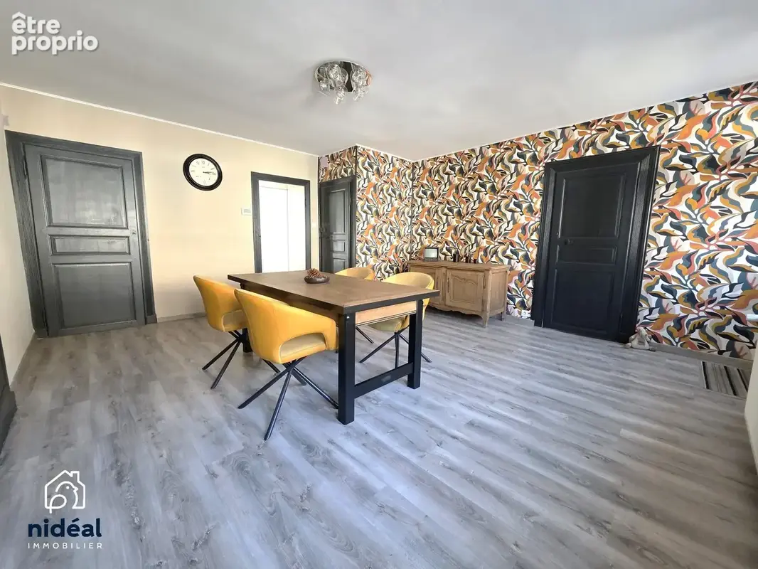 Maison 5 pièces 111 m² à vendre à Trelon (59132) - photo 3