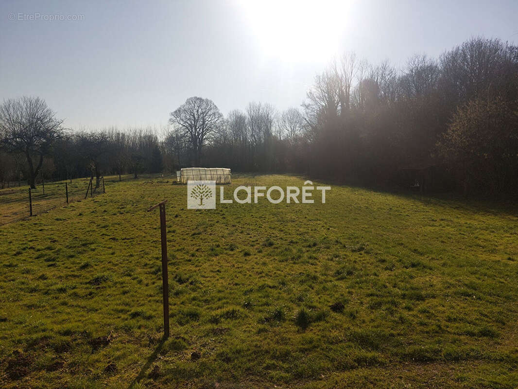 Maison à AUXI-LE-CHATEAU