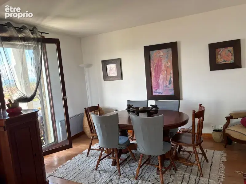 Duplex -  vue lac - photo 3