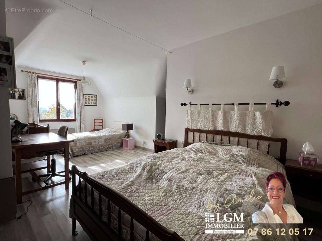 Maison à CHATEAU-THIERRY