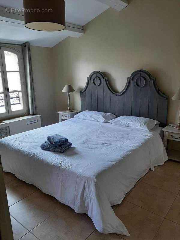 Maison à SAINT-LAURENT-DE-LA-CABRERISSE