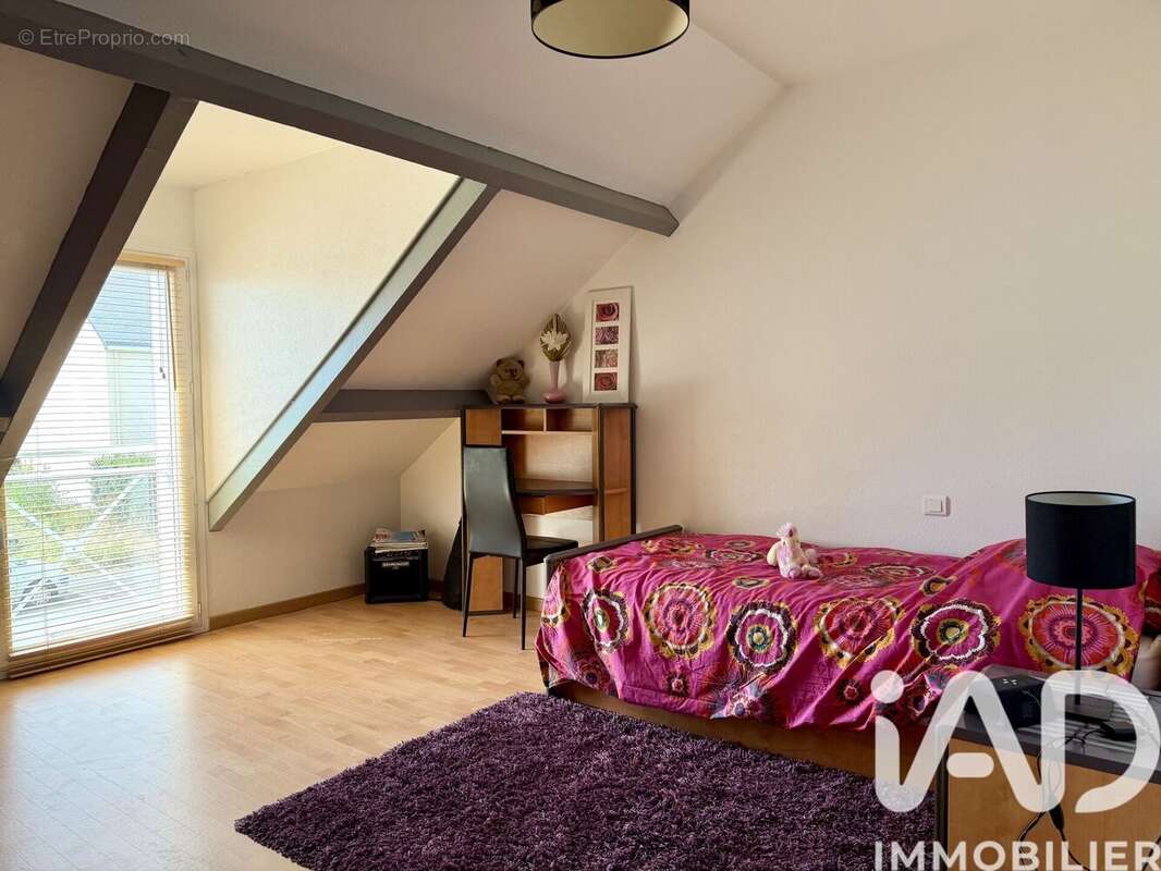 Photo 8 - Maison à SAUTRON