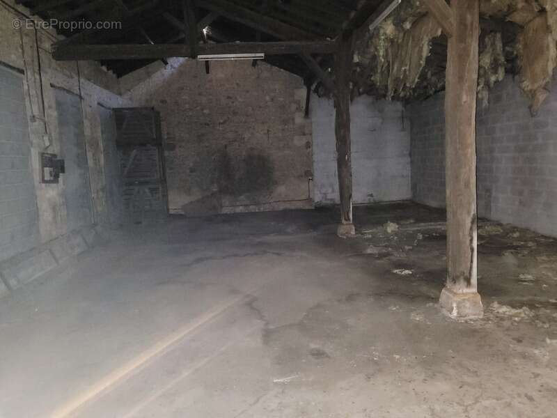 Maison à CISSAC-MEDOC