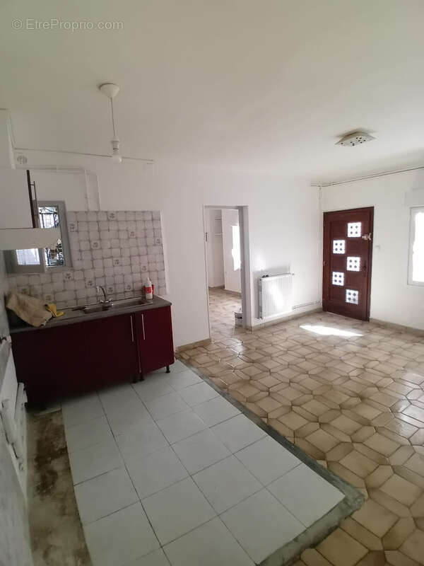 Appartement à NARBONNE