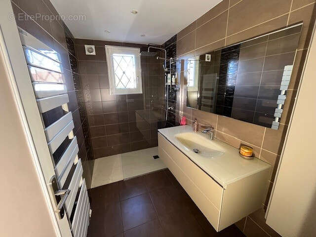 Maison à ARGENTEUIL