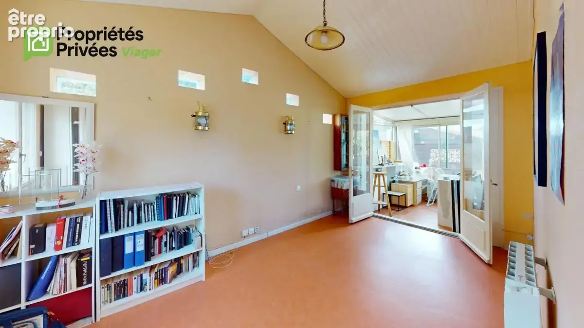 A vendre Jard sur mer 85520 .Maison en vente à termes libre 117 m2 - photo 12