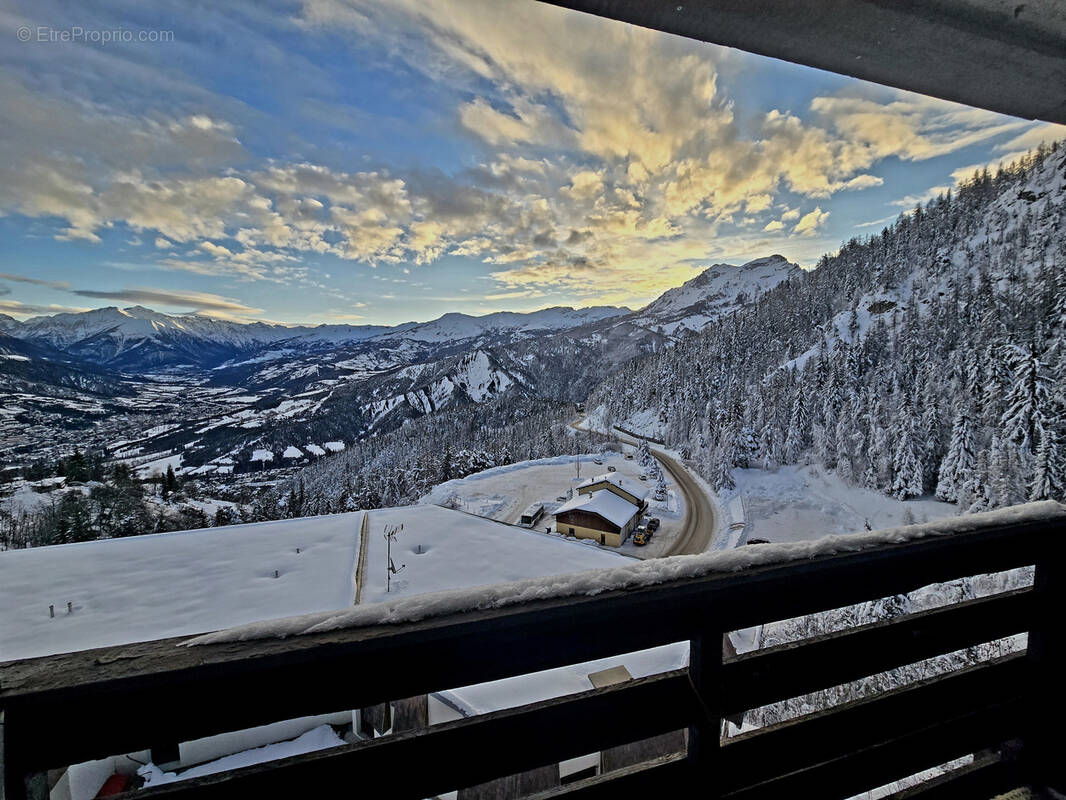 Appartement à SAINT-PONS