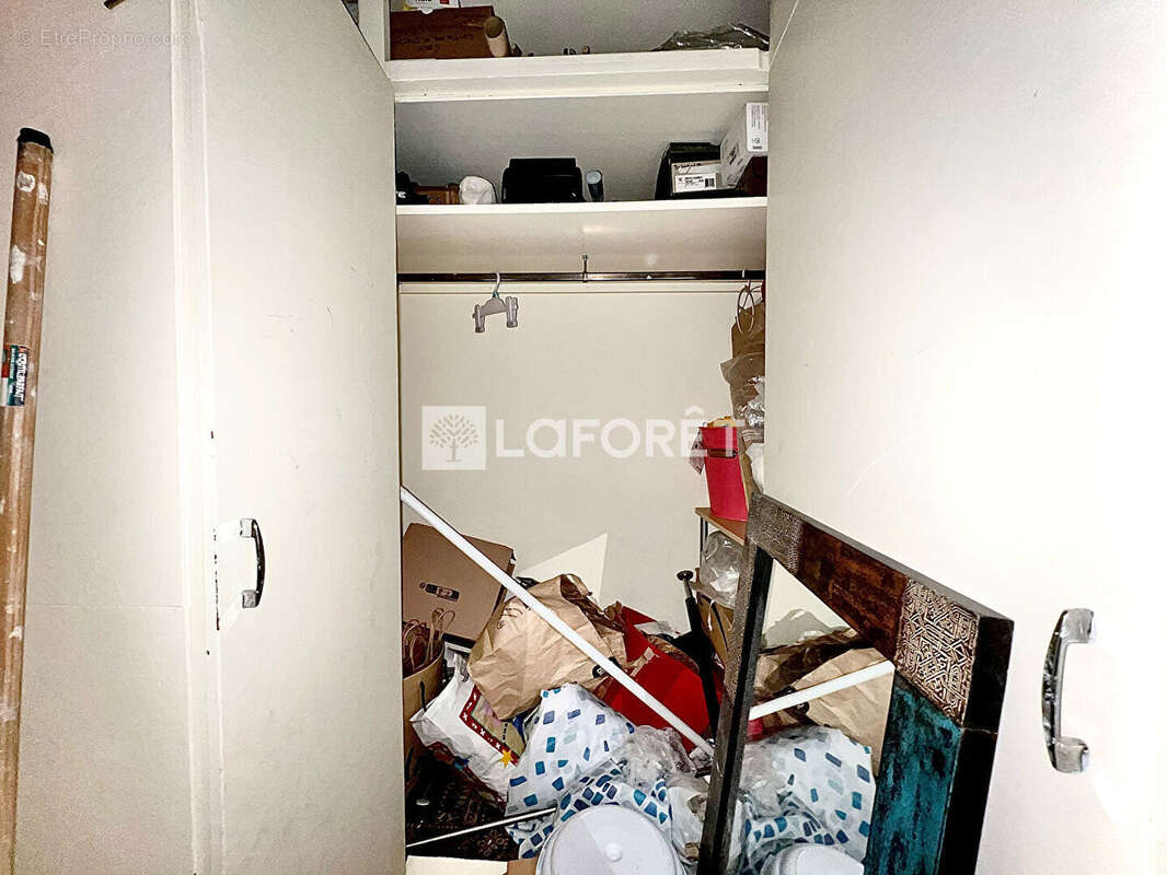 Appartement à ALFORTVILLE