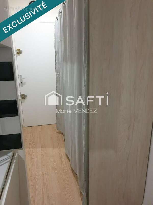 Photo 6 - Appartement à LE PECQ