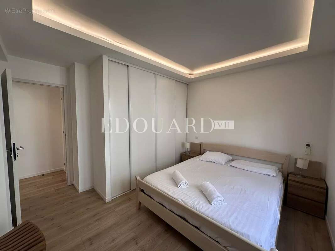 Appartement à ROQUEBRUNE-CAP-MARTIN