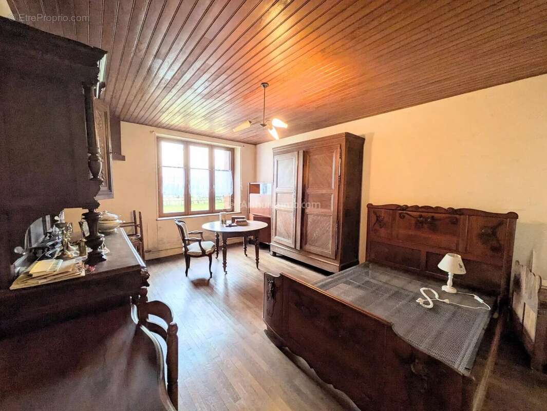 Maison à AUTIGNY-LA-TOUR