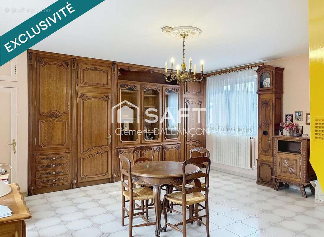 Photo 5 - Maison à FRESNOY-LE-GRAND