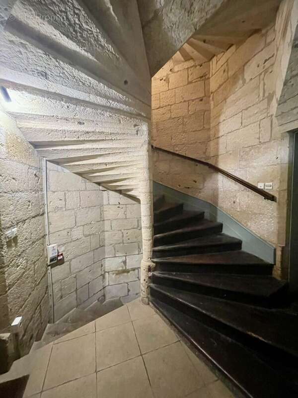 Appartement à PERIGUEUX