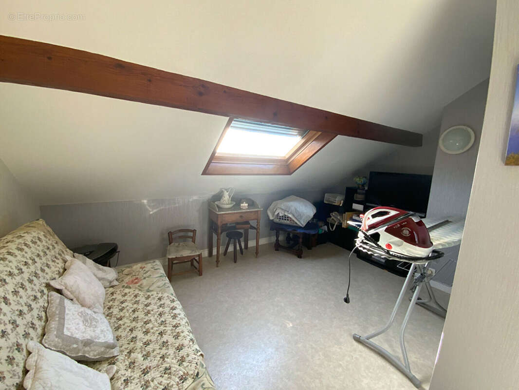 Maison à LE CREUSOT