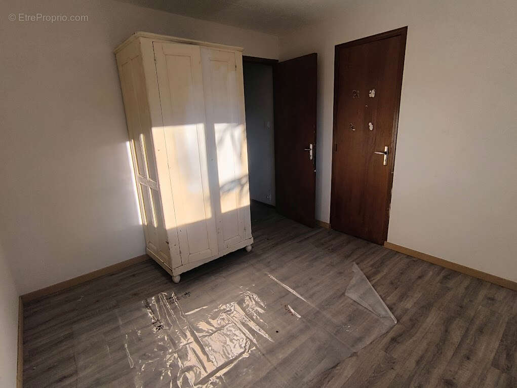 Maison à CAPDENAC-GARE