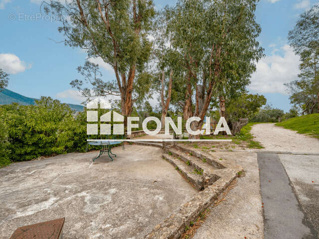 Appartement à LE LAVANDOU