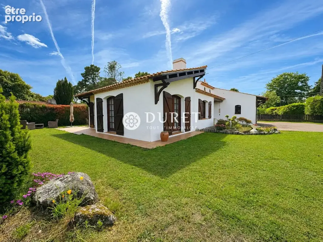 Photo Maison à Challans au prix de 319 000€