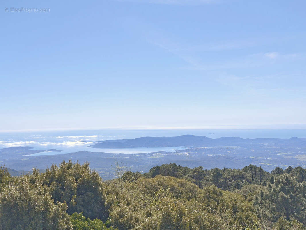 Maison à PORTO-VECCHIO