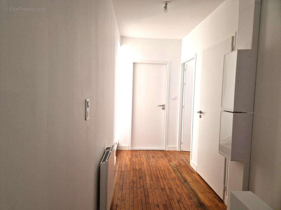 Appartement - photo 2