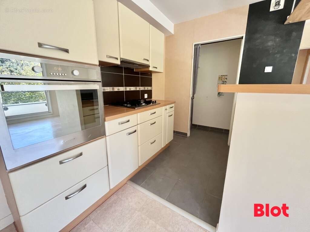 Appartement à CHANTEPIE