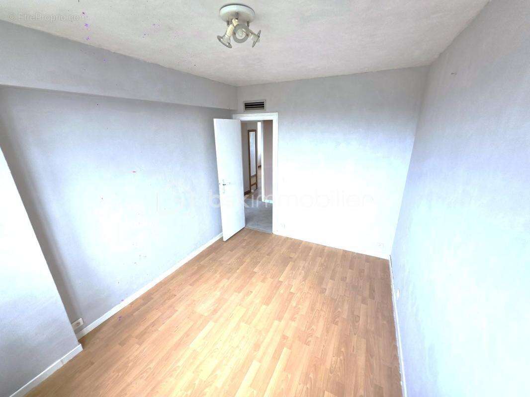 Appartement à NEUILLY-SUR-MARNE