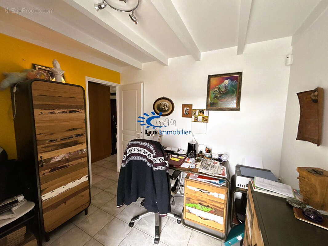 Longere renovee avec gite et piscine - photo 6
