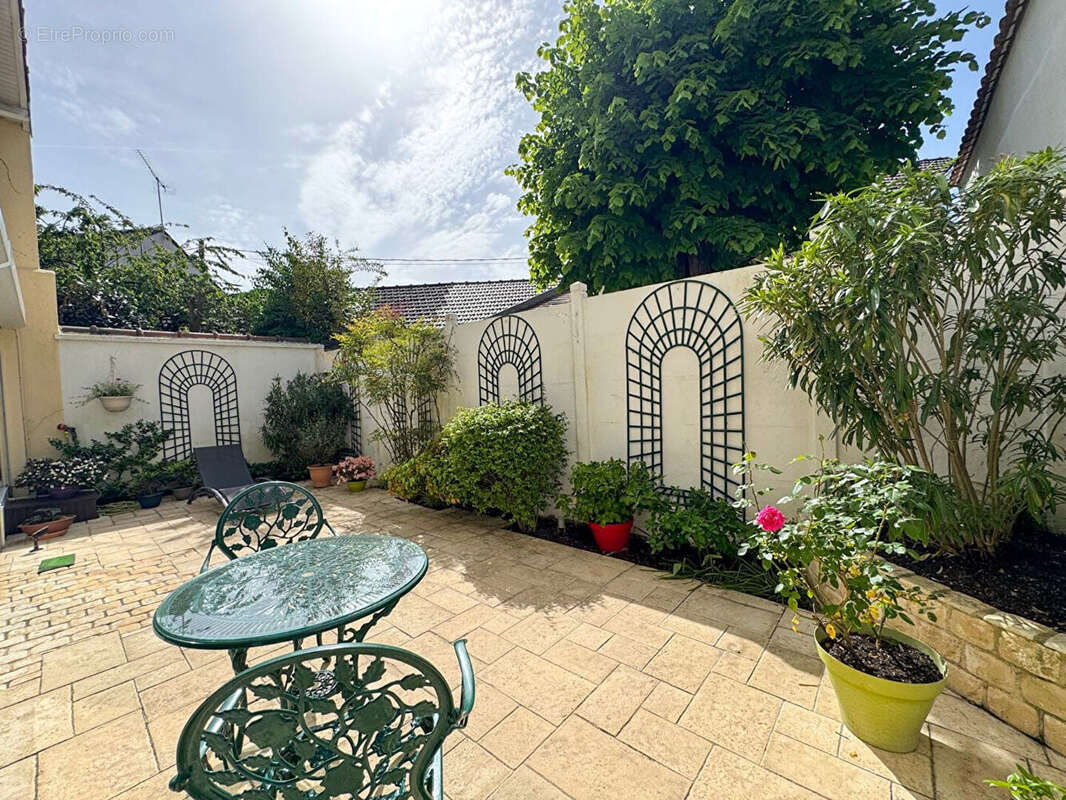 Appartement à MELUN