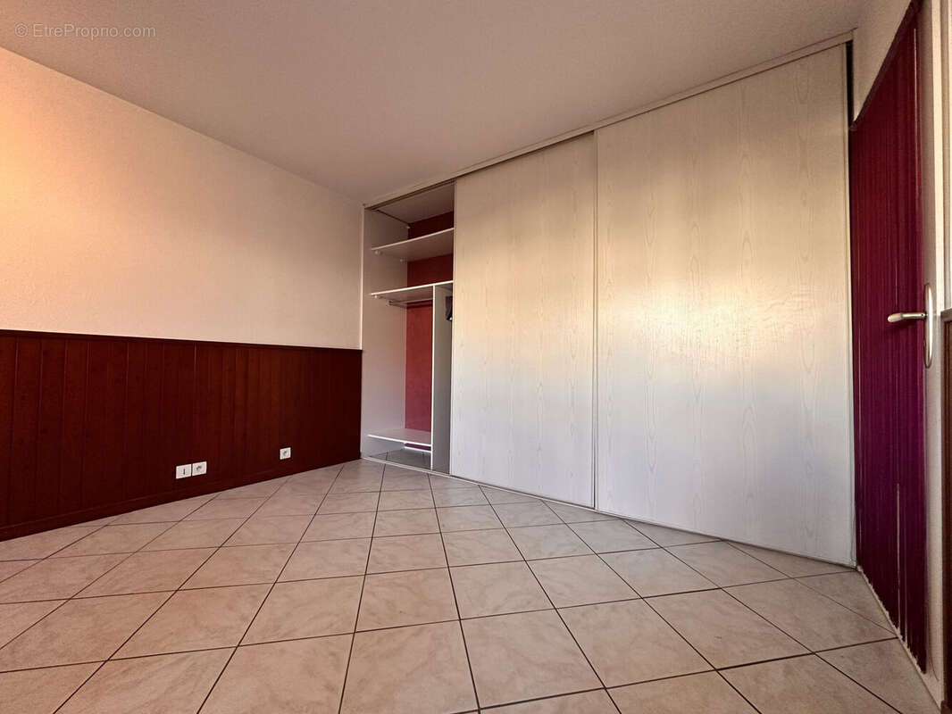 Appartement à CLUSES