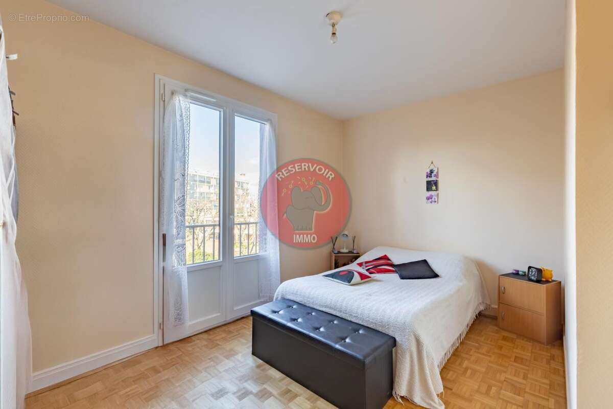 Appartement à COLOMIERS