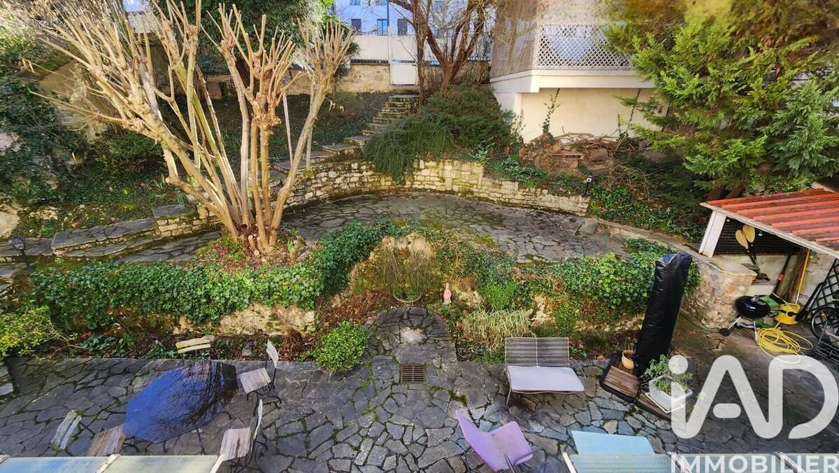 Photo 2 - Maison à SAINT-MAUR-DES-FOSSES