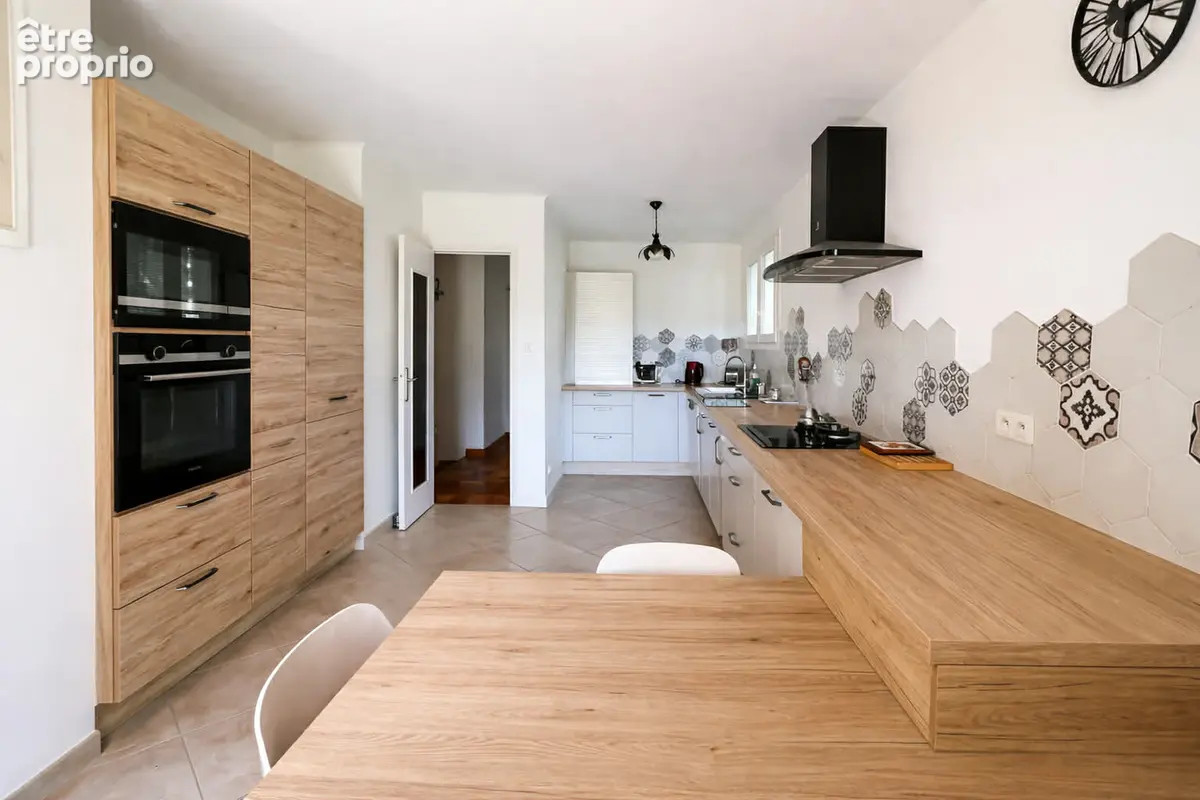 Maison familiale - photo 8