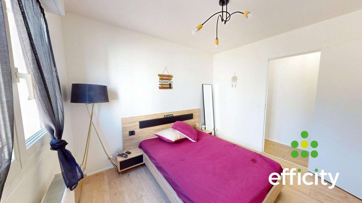 Appartement à OULLINS