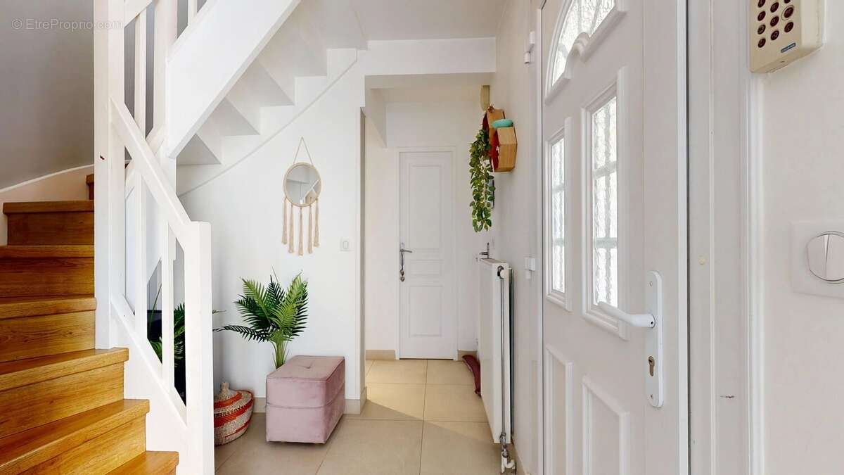 Maison 91 m² à Claye-Souilly  - photo 9